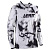 Leatt Джерси Moto 4.5 Lite White в Красноярске