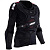 Leatt Защита тела Body Protector ReaFlex Women V26 Black в Красноярске