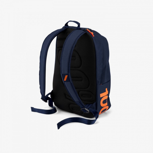 100% Рюкзак Skycap Backpack Navy  в Красноярске