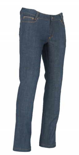 Hyperlook Мотоджинсы Iron Shogun Blue в Красноярске