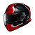 Shoei Шлем GT-Air 3 Realm красно-черно-серебристый в Красноярске