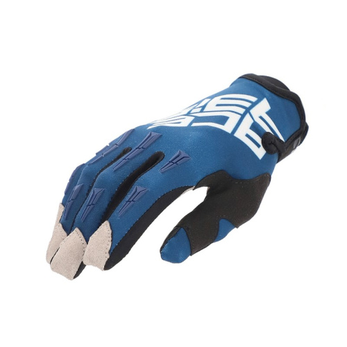 Acerbis Перчатки MX X-H Dark Blue в Красноярске