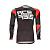 Acerbis Джерси MX X-Flex One Black/Red в Красноярске