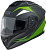 IXS Мотошлем iXS216 2.0 Чёрный/Зеленый в Красноярске