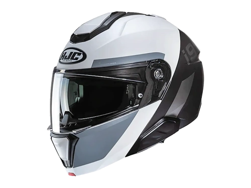 HJC Шлем i91 Bina MC5SF в Красноярске