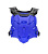 Acerbis Защитный панцирь Linear Black/Blue в Красноярске