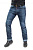 Starks EF56 Мотоджинсы Python Slim fit Cordura Denim стрейч Синий в Красноярске