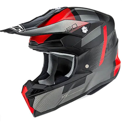 HJC Шлем i50 Mimic MC1SF в Красноярске