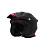 Acerbis Шлем Jet Aria 22-06 Black/Pink в Красноярске