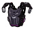 Leatt Защитный панцирь женский Chest Protector 4.5 Pro Jacki Women Indigo в Красноярске