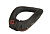 Acerbis Защита шеи X-Round Black/Red в Красноярске