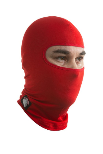 Hyperlook Подшлемник летний Pancher красный в Красноярске