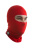 Hyperlook Подшлемник летний Pancher красный в Красноярске Hyperlook Подшлемник летний Pancher красный в Красноярске