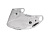 Airoh Визор KIT VISOR GP500/550 S CLEAR в Красноярске