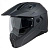 IXS Шлем IXS 208 2.0 Чёрный матовый в Красноярске