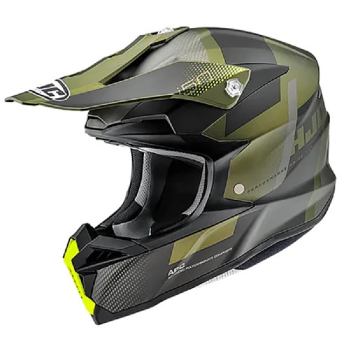 HJC Шлем i50 Mimic MC4SF в Красноярске