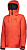 Scott Куртка женская Move Dryo Grenadine Orange в Красноярске