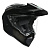 AGV Шлем AX9 E2206 V26 Glossy Carbon в Красноярске