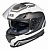 IXS Шлем интеграл HX 315 2.0 Бело-серый матовый в Красноярске
