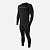 Finntrail Термобельё Thermo-S 6304 Black в Красноярске