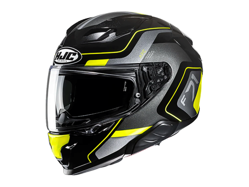 HJC Шлем F71 Arcan MC3H в Красноярске