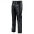 IXS Брюки Кожаные Gaucho 3 Black в Красноярске