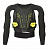 Acerbis Защита тела (Черепаха) Plasma Level 2 Black/Yellow в Красноярске