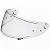 Shoei Визор CNS-3PN Clear Прозрачный в Красноярске