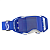 Scott Очки Prospect 2.0 blue/white blue chrome works в Красноярске