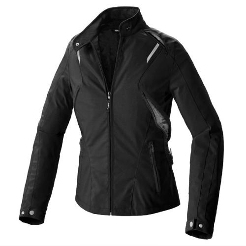 Spidi Куртка Ellabike Extreme black в Красноярске
