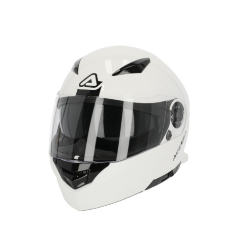 Acerbis Шлем Rederwel White в Красноярске