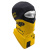Grom Подшлемник +5hp yellow в Красноярске Grom Подшлемник +5hp yellow в Красноярске
