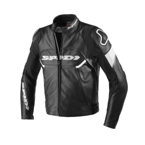 Spidi Куртка Ignite Black/White в Красноярске