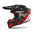 Airoh Мотошлем Aviator 3 Spin Red Matt в Красноярске