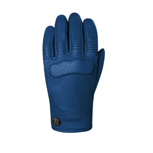 Racer Перчатки женские Shirley Navy в Красноярске
