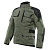 Dainese Куртка Ladakh 3L D-Dry Army-Green/Black в Красноярске