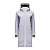 Finntrail Плащ Женский Mist W 4133 LightGrey в Красноярске