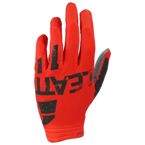 Leatt Перчатки GRipR 1.5 красн в Красноярске