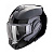 Scorpion Exo Мотошлем Exo-Tech Evo Pro Solid Черный металлик в Красноярске