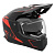 FXR Шлем 509 Delta R4 с подогревом Black Aura в Красноярске