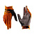 Leatt Перчатки Lite 4.5 V26 Orange в Красноярске