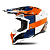 Airoh Мотошлем Aviator 3 Monarch Orange Glossy в Красноярске