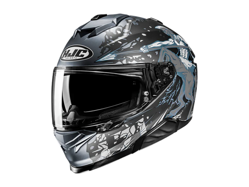 HJC Шлем i71 Taurus MC5SF в Красноярске