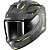 Shark Шлем Skwal i3 Linik Mat Anthracite/Yellow/Black в Красноярске