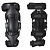 POD Наколенники K4 2.0 Graphite/Black в Красноярске