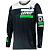 Leatt Джерси 3.5 Ride Kit Junior Black  в Красноярске