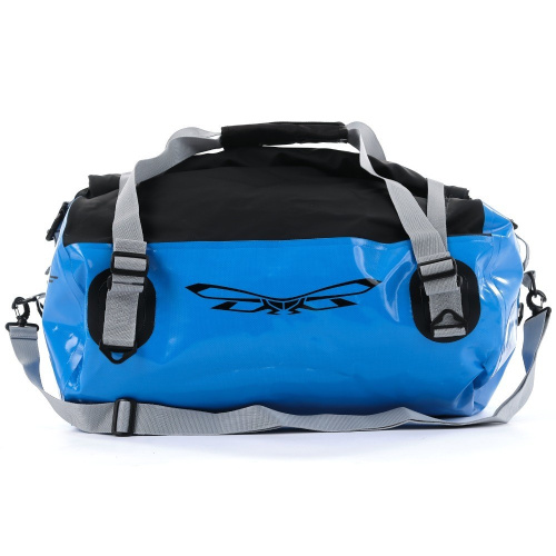 Dragonfly Гермосумка DF Tramp S Blue 50л в Красноярске
