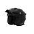 Acerbis Шлем Jet Aria 22-06 Black 2 в Красноярске