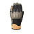 Racer Перчатки Ronin Black/Sand в Красноярске