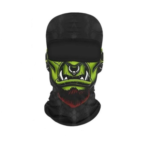 Scout Балаклава Funny face Agro Hulk в Красноярске